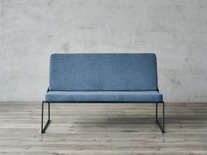 Kain Sofa Perabot Ruang Tamu Sofa Modern