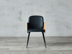 आधुनिक डिजाइन कफी मेटल फ्रेम आर्म कुर्सी प्रयोग गर्नुहोस्