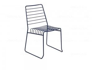 High Quaity Outdoor Metal Dining Chair