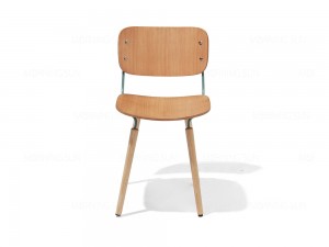 Wholesale Restaurant Solid Wood Dining Chairs