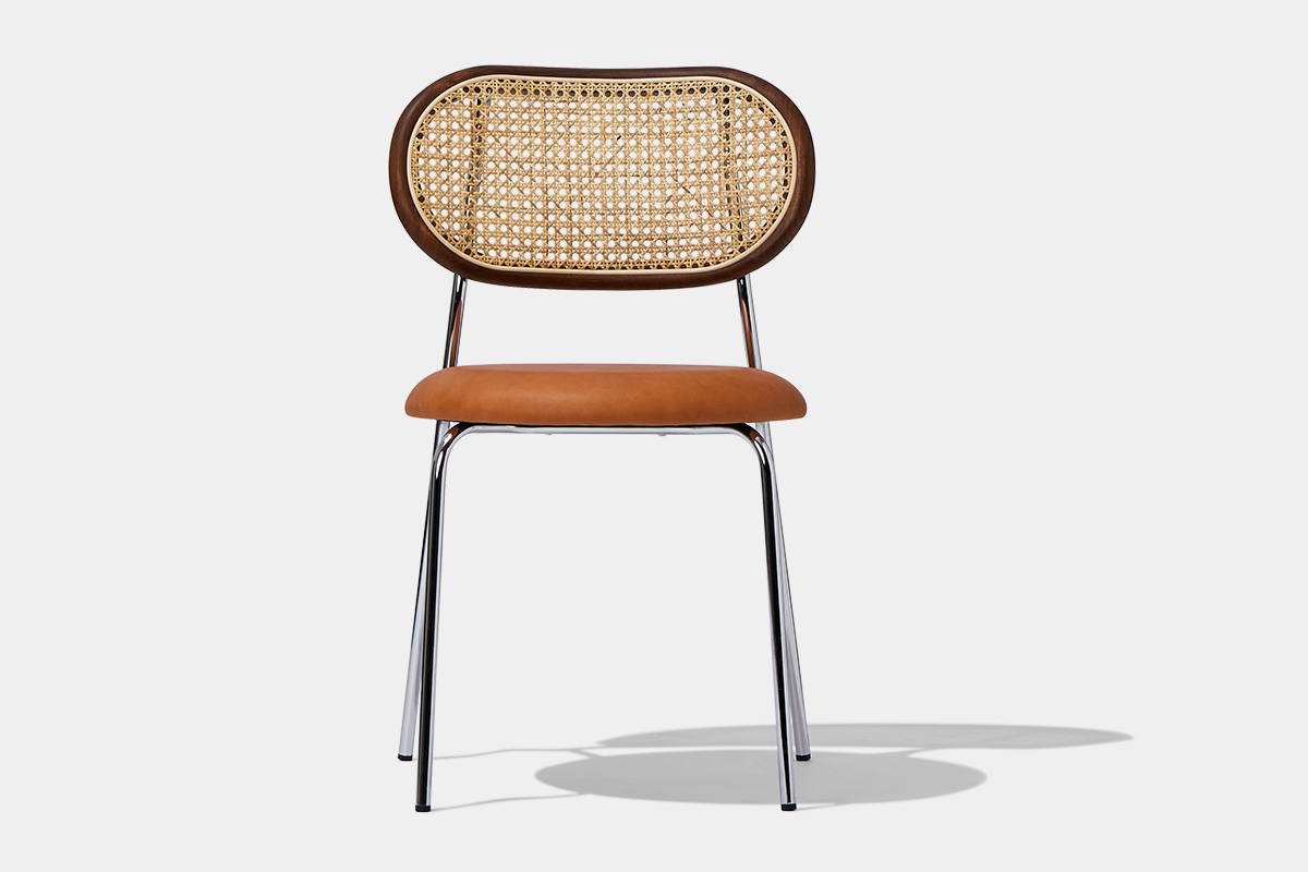 italian design dining chairs