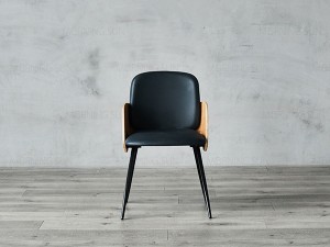 Grossist Natural Miljövänlig Unik Design Lounge Chair