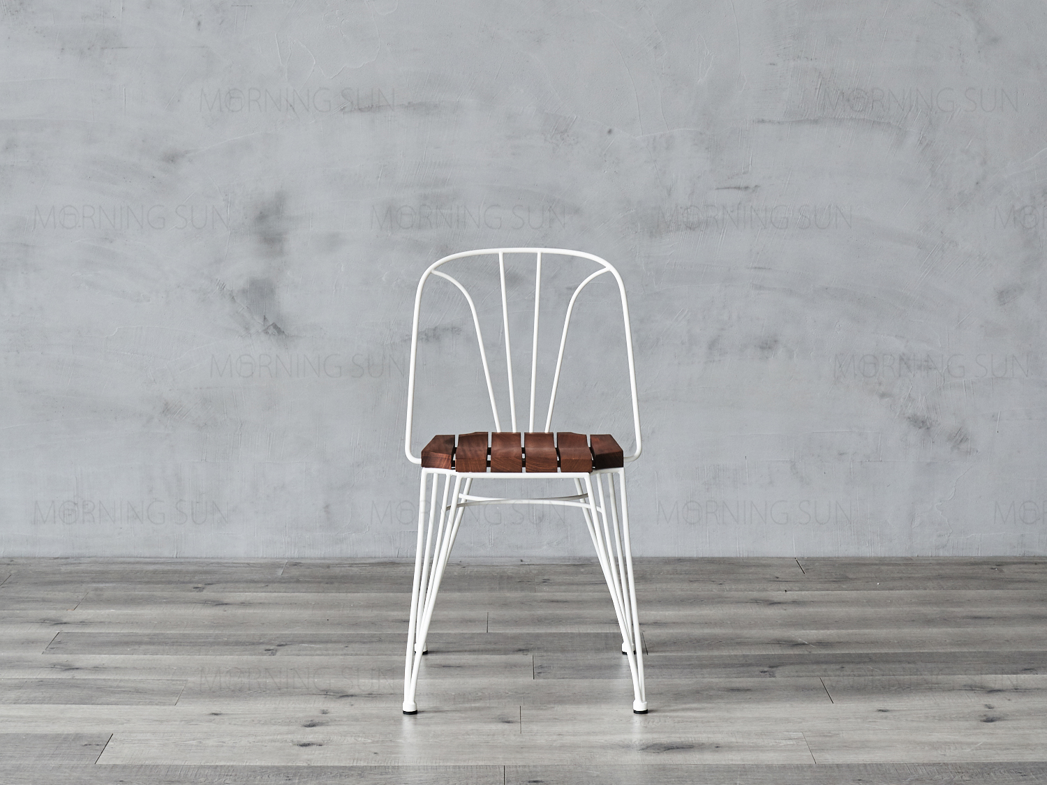 PriceList for Chair Children - Modern Furniture Wooden Salt Dining Chair – Yezhi