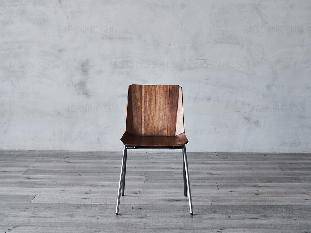 High definition Modern Swivel Lounge Chair - Dining chair – Yezhi