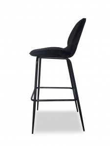 I-Living Room Lounge Leisure High Bar Chair