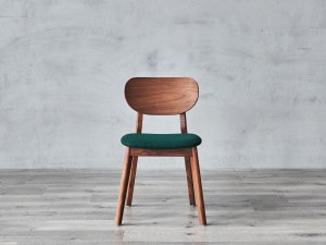 სასადილო სასადილო Bentwood Frame Lounge Chair