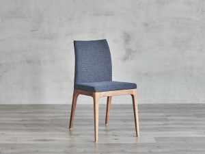 I-Wholesale Furniture Dining Chair Isihlalo Sesimanjemanje