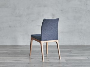 Wholesale Restaurant Furniture Dining Chair Modernong Upuan