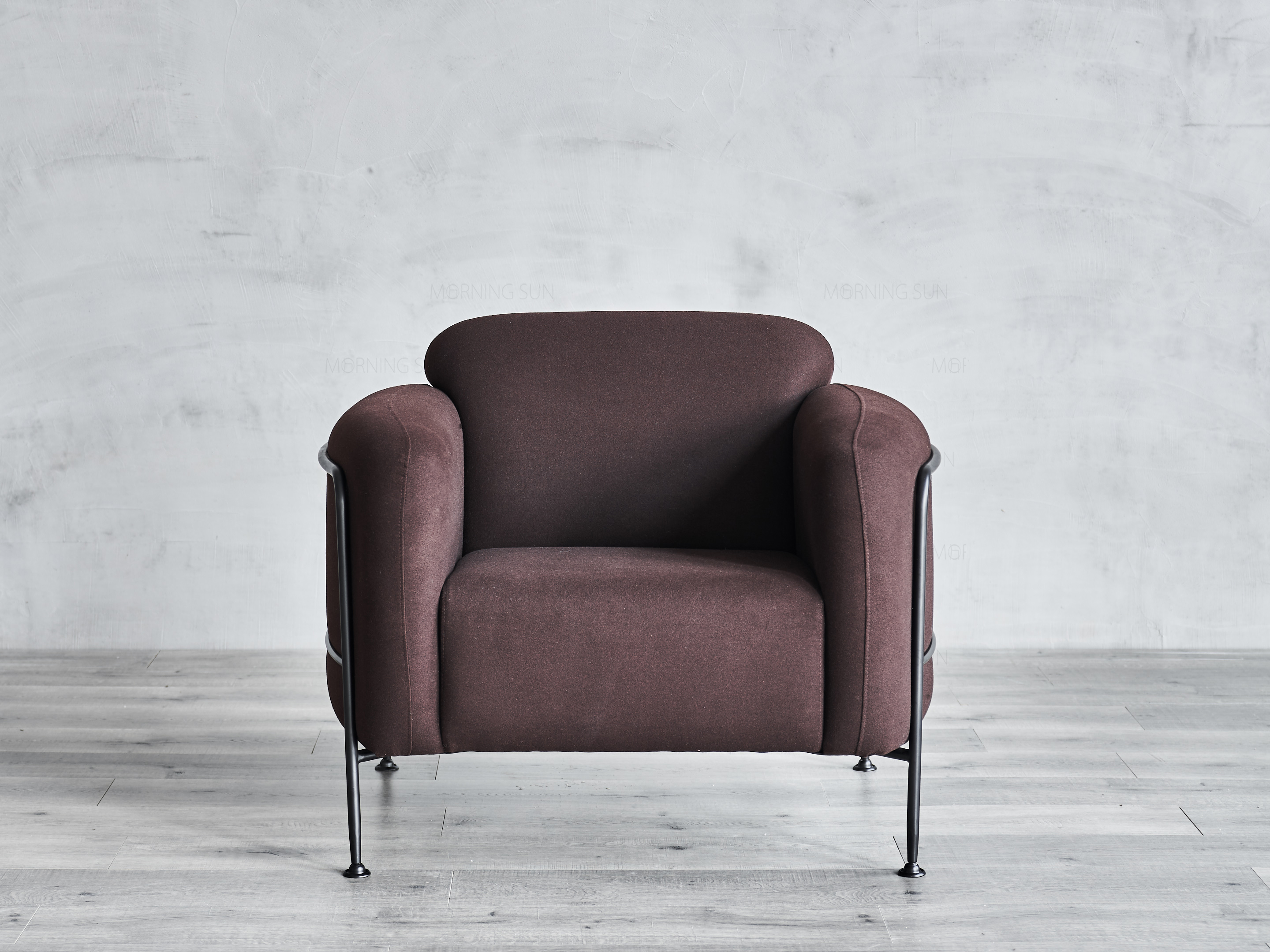 Original Factory New Design Sofa Cloth - Chinese Modern Home Furniture Living Room Leisure Sofa – Yezhi
