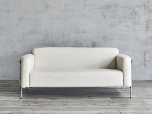 Nyeste kinesisk stil Fritid Hjem Stue Sofa