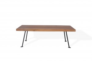 Matibay na Wooden Buffet Wooden Tea Coffee Table