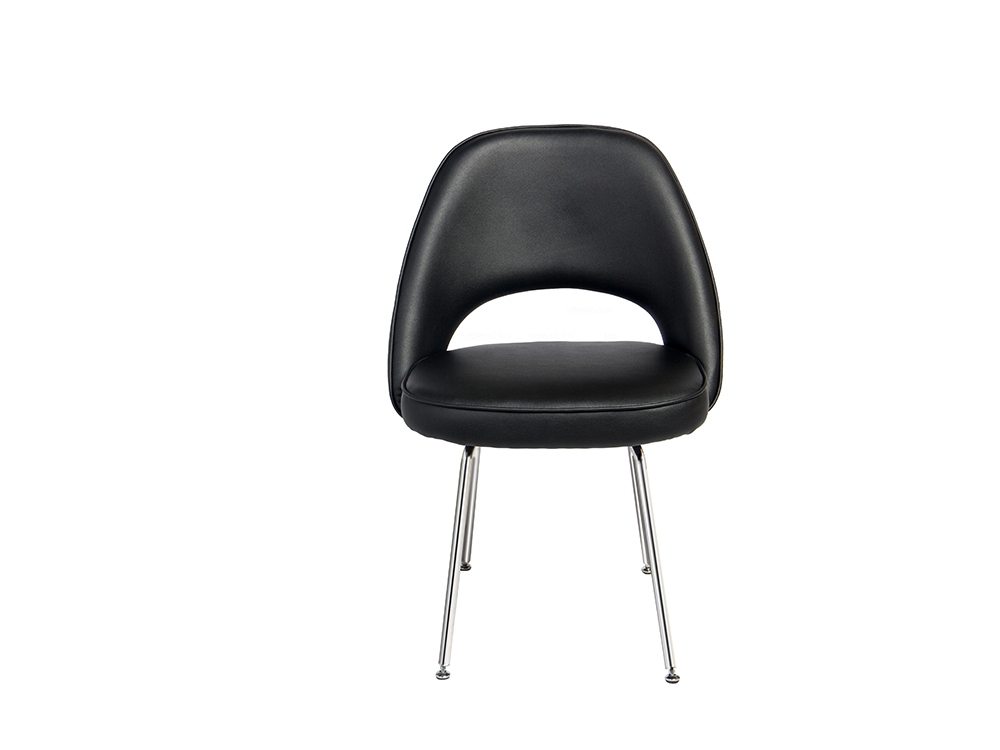Ordinary Discount Metal Frame Ar Chairs - European Style Lounge Sofa Chair – Yezhi