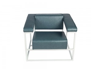 Nordic Creative Fauteuil Loungebank