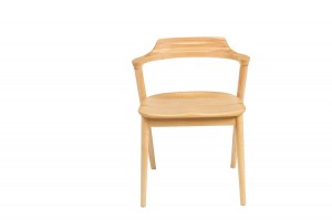 家具ダイニングルームのアンティークの木製の椅子
