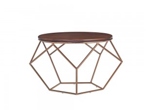 Mhuri Yekugara Mumba Matanda Top Coffee Table