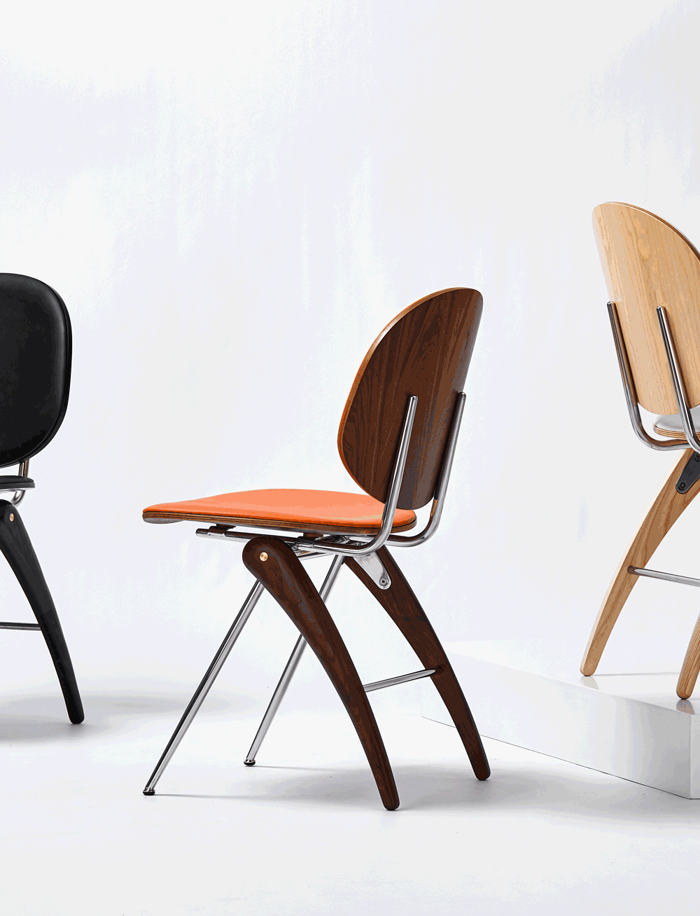 Kingfisher chair1