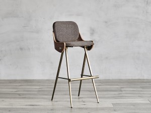 Antikvarinės klasikinės prancūziško ąžuolo valgomojo kėdės