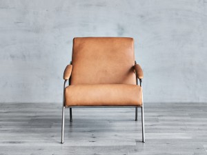 Komfortabel Lieder Lounge Sofa Stull mat Këssen