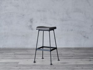 Restaurant Furniture Classic Design Taas nga kalidad nga Bar Stool