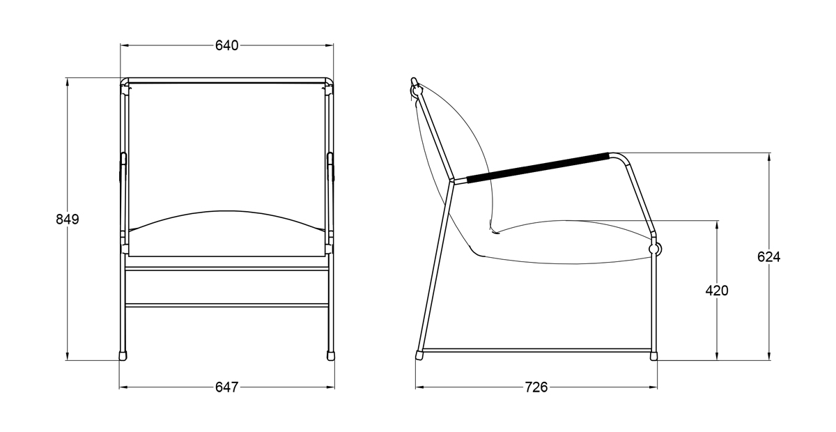 design form chairs