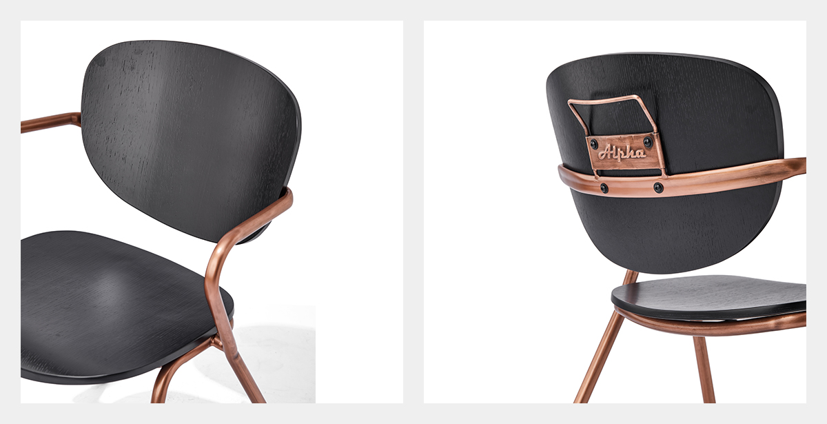 customize chair